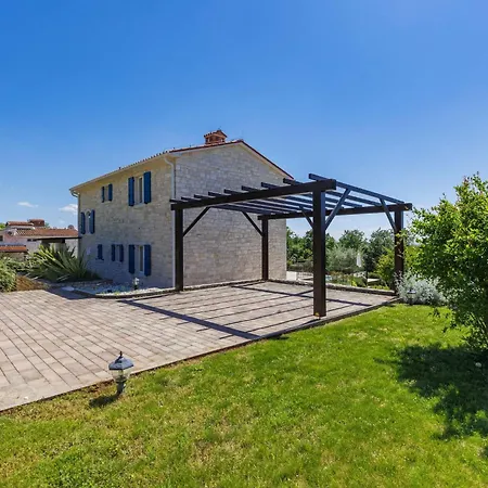 Babudri By Interhome Villa