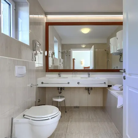Villa Babudri By Interhome