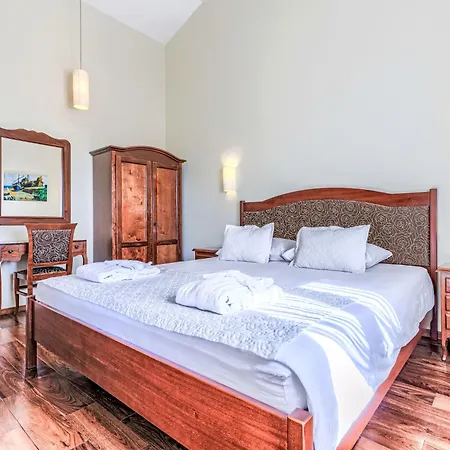 Villa Babudri By Interhome *