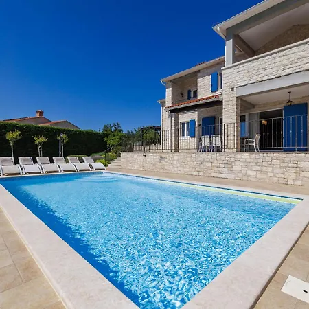 Babudri By Interhome * Višnjan