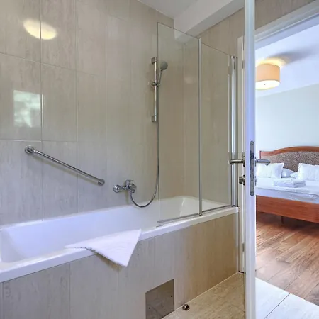 Babudri By Interhome Villa *