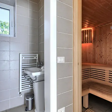 Babudri By Interhome Villa Višnjan