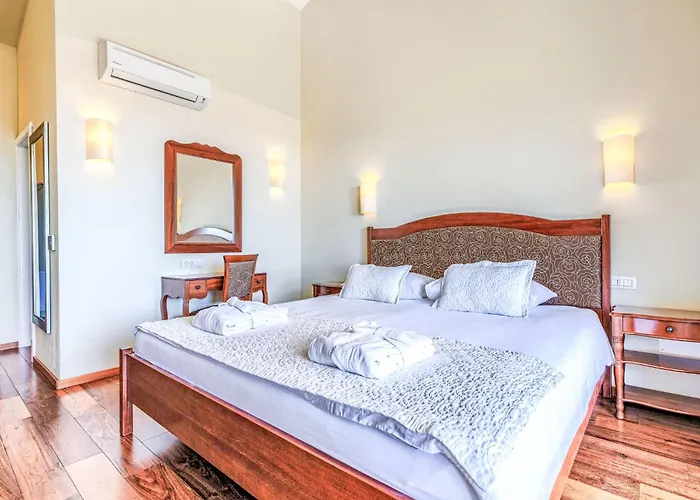 Babudri By Interhome Villa Višnjan