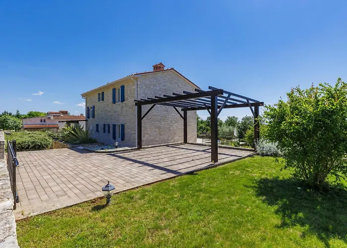 Babudri By Interhome Villa