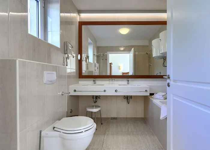 Villa Babudri By Interhome