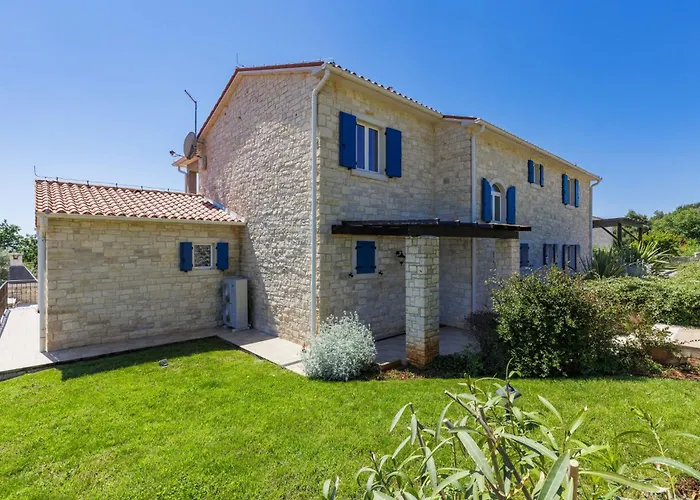 Villa Babudri By Interhome