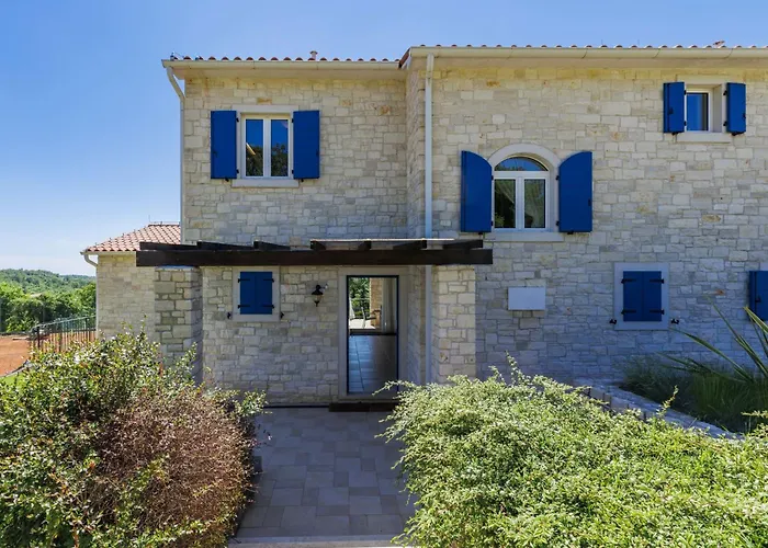 Babudri By Interhome Višnjan