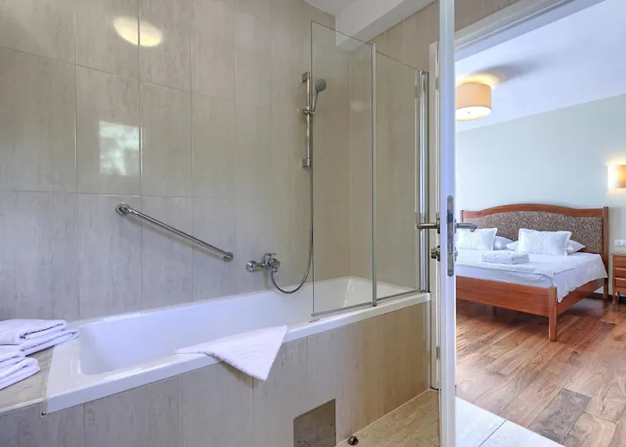 Babudri By Interhome Villa *