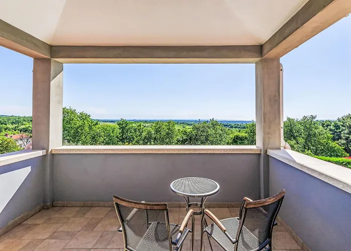 Villa Babudri By Interhome *