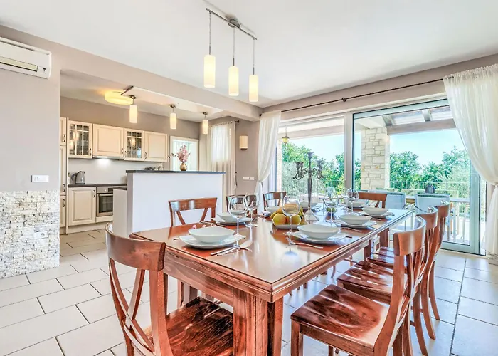 Babudri By Interhome Villa