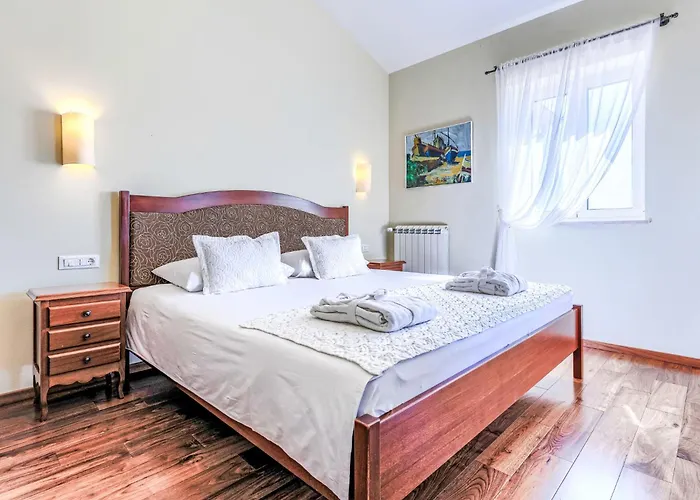 Villa Babudri By Interhome