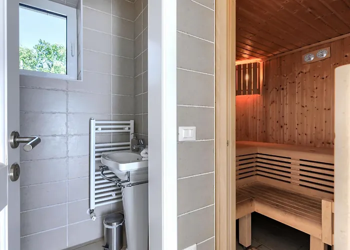 Babudri By Interhome Villa Višnjan