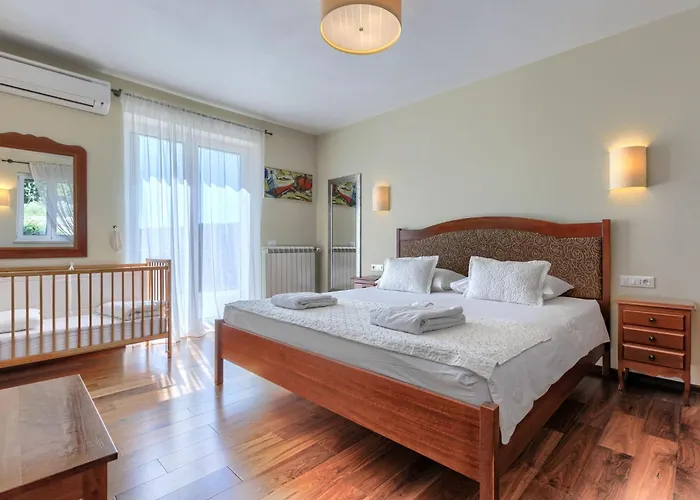 Babudri By Interhome * Višnjan