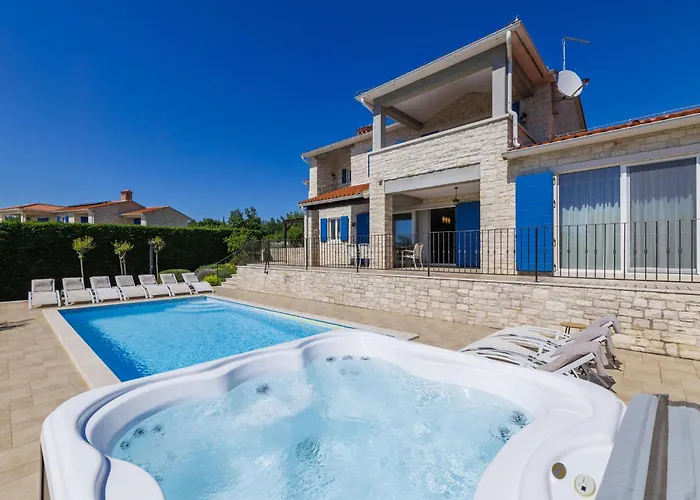 Villa Babudri By Interhome