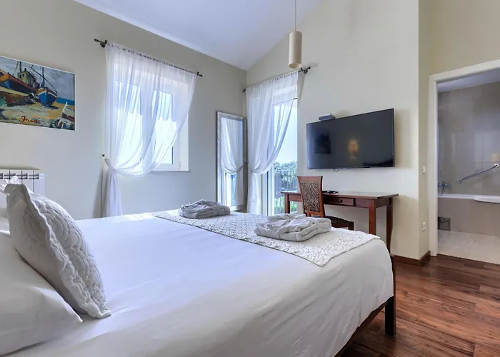 Babudri By Interhome Villa