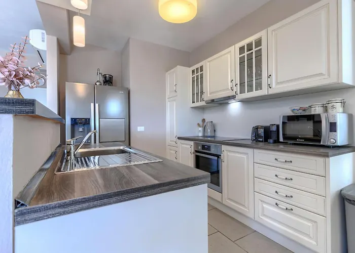 Villa Babudri By Interhome