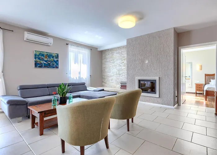 Villa Babudri By Interhome