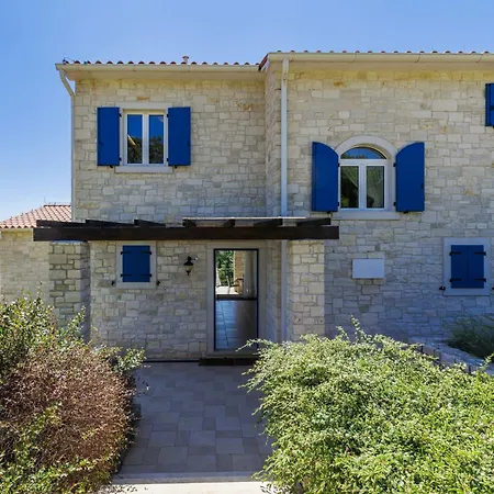 Babudri By Interhome Visnjan