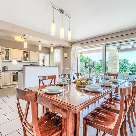 Babudri By Interhome Villa