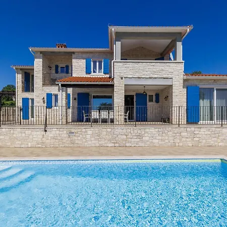 Babudri By Interhome * Visnjan