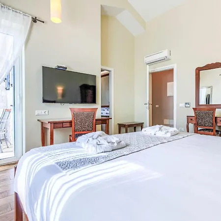 Babudri By Interhome *