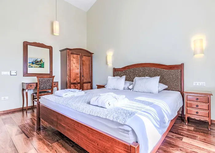 Villa Babudri By Interhome *