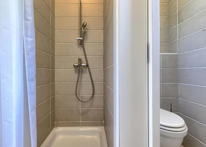 Villa Babudri By Interhome *