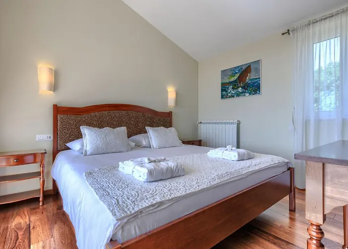 Villa Babudri By Interhome Visnjan