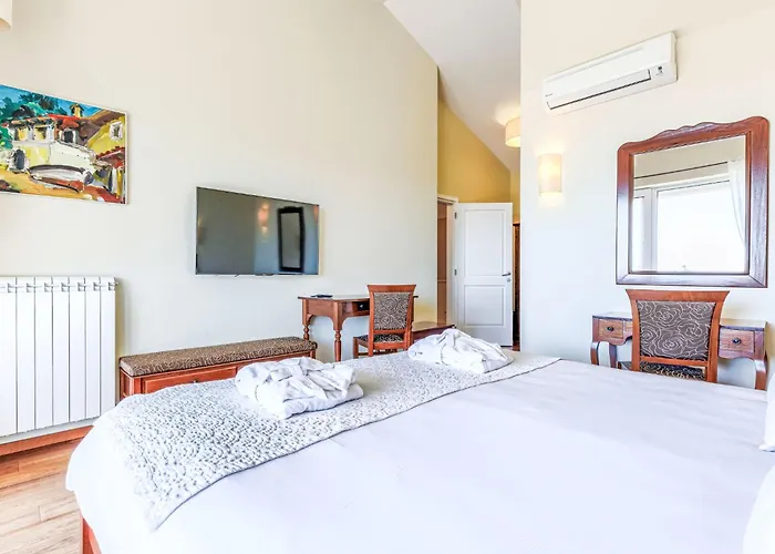 Babudri By Interhome