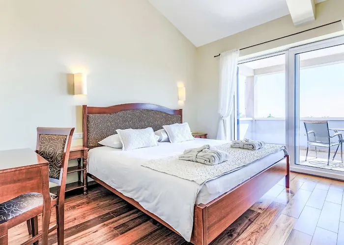 Villa Babudri By Interhome *