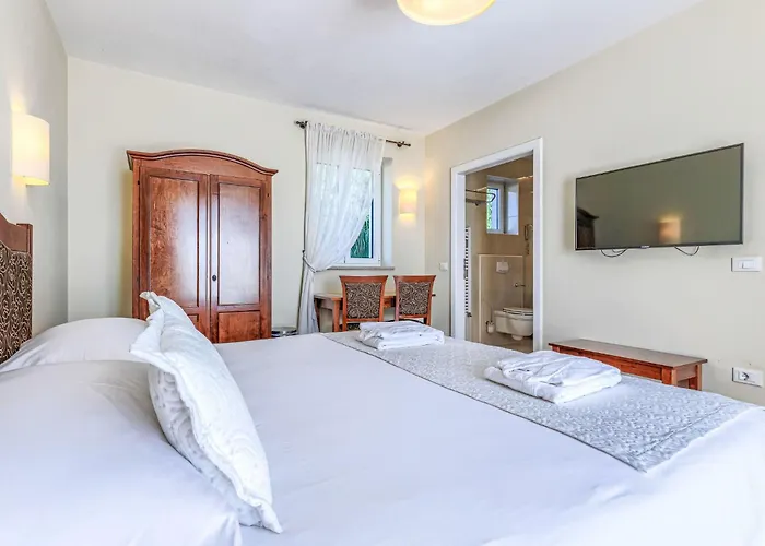 Babudri By Interhome * Visnjan