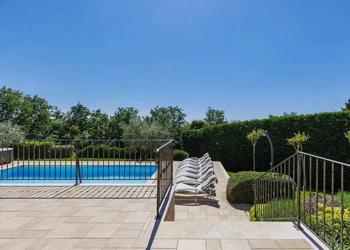 Babudri By Interhome Villa