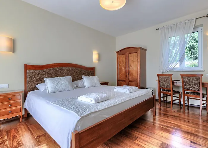 Babudri By Interhome Villa