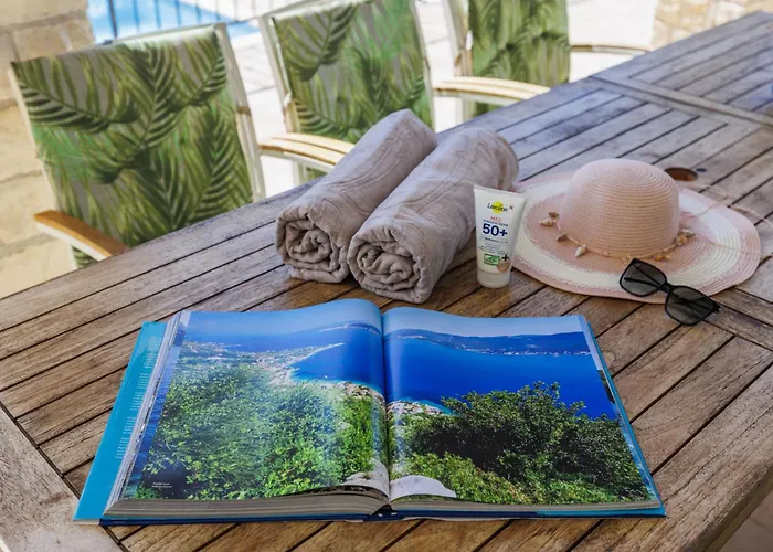 Villa Babudri By Interhome *