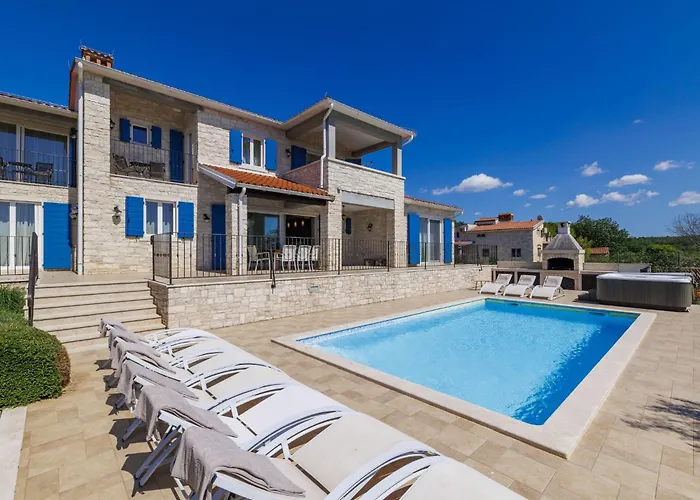 Villa Babudri By Interhome *