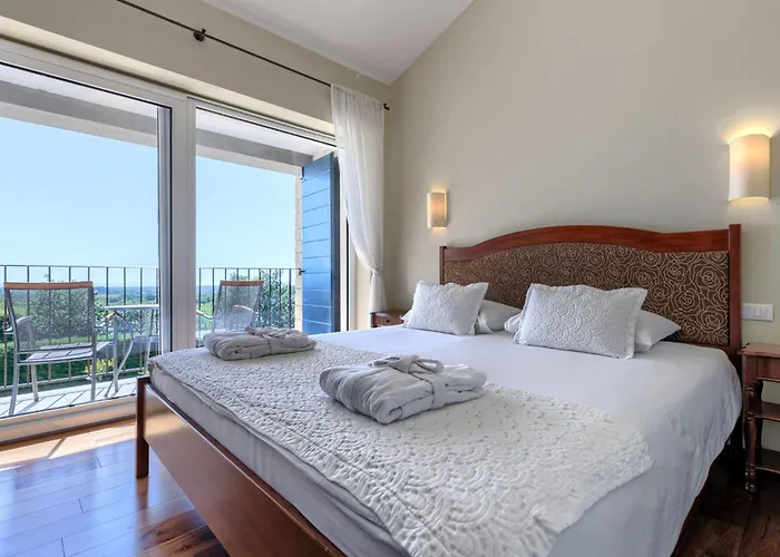 Babudri By Interhome Visnjan