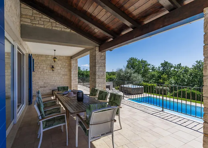 Babudri By Interhome Villa *