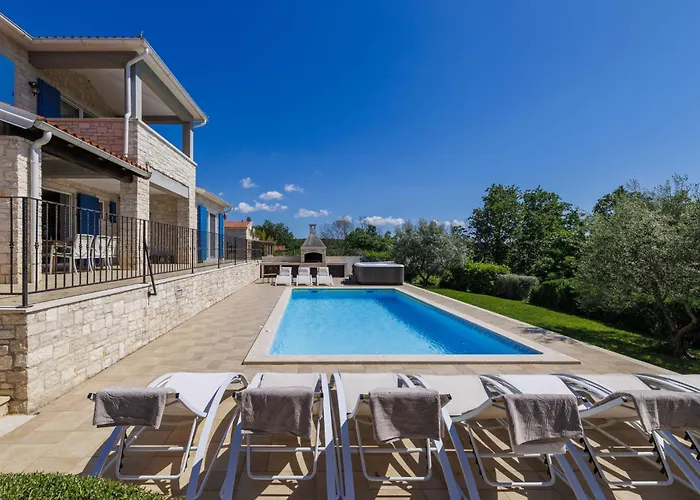 Babudri By Interhome * Visnjan