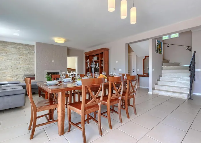 Babudri By Interhome Villa