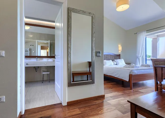 Villa Babudri By Interhome Visnjan