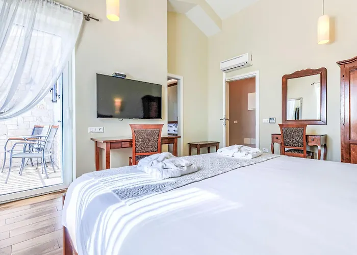Babudri By Interhome *