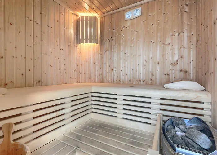 Villa Babudri By Interhome *